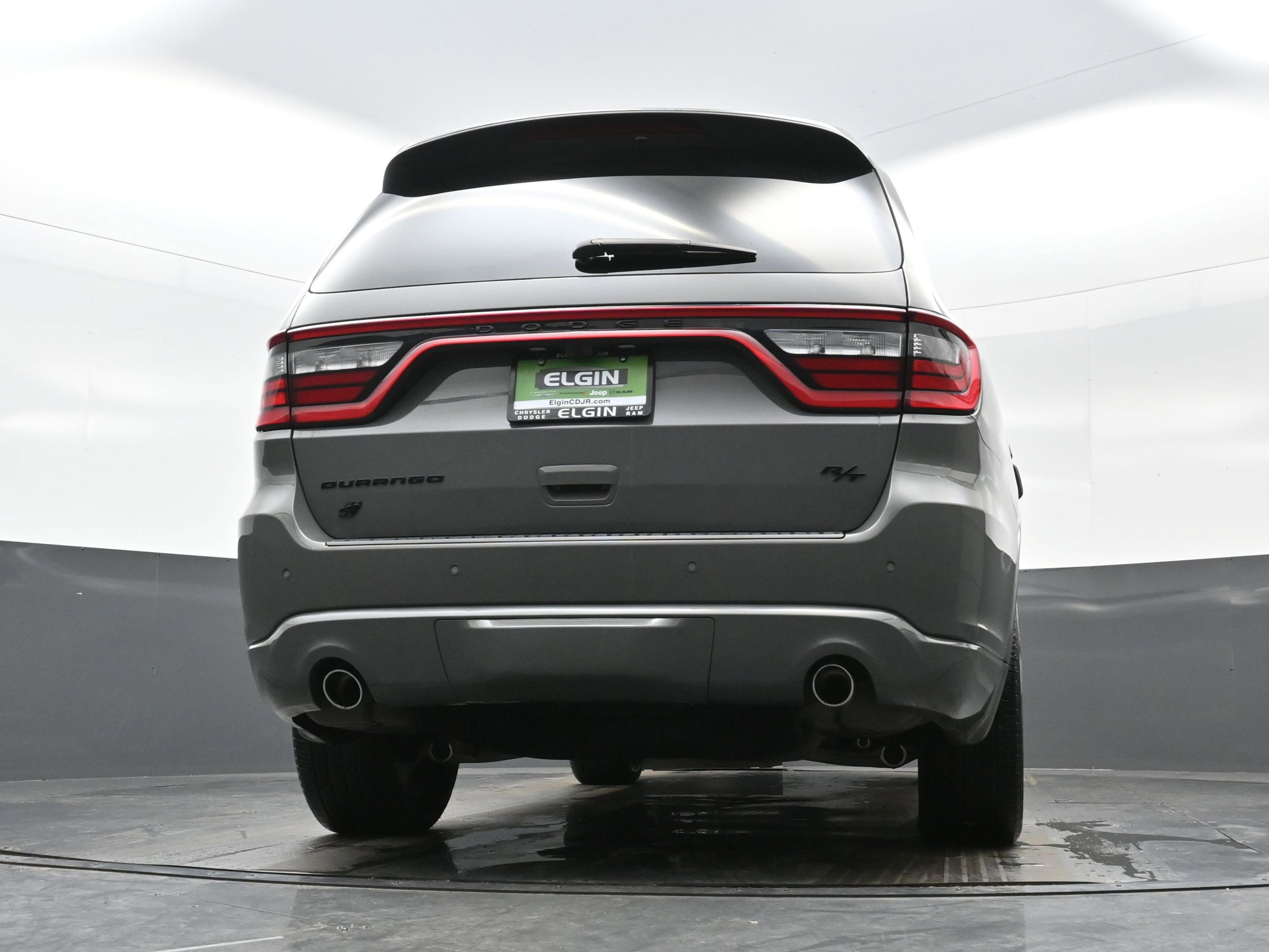 Used 2024 Dodge Durango R/T image 31
