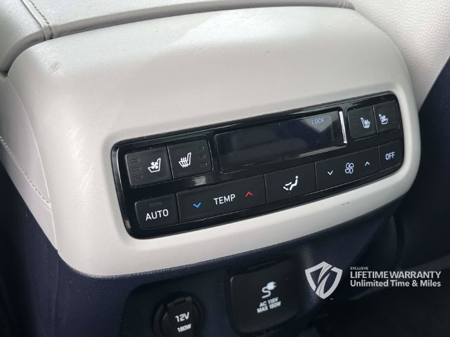 Used 2024 Hyundai Palisade Limited AWD/4WD image 25