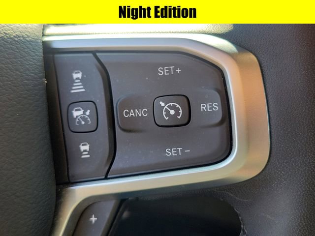 Certified 2025 RAM 1500 Big Horn image 12