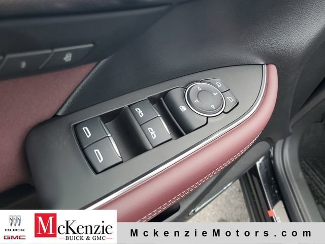 New 2026 Buick Envision Sport Touring AWD/4WD image 9