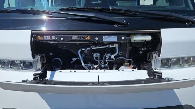 New 2025 Chevrolet Brightdrop 600 FWD image 26