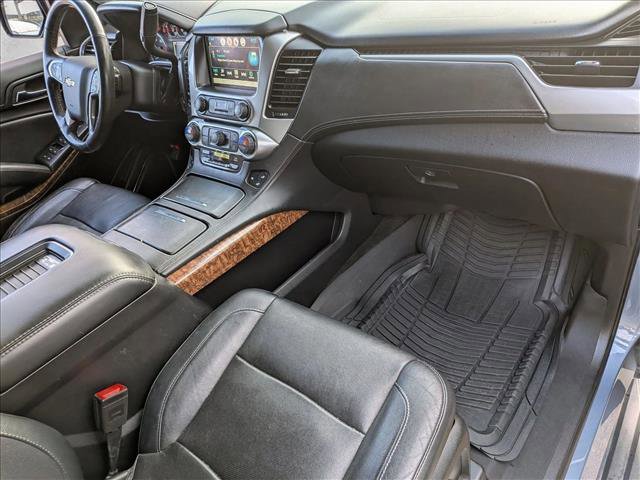 Used 2016 Chevrolet Tahoe LTZ AWD/4WD image 20