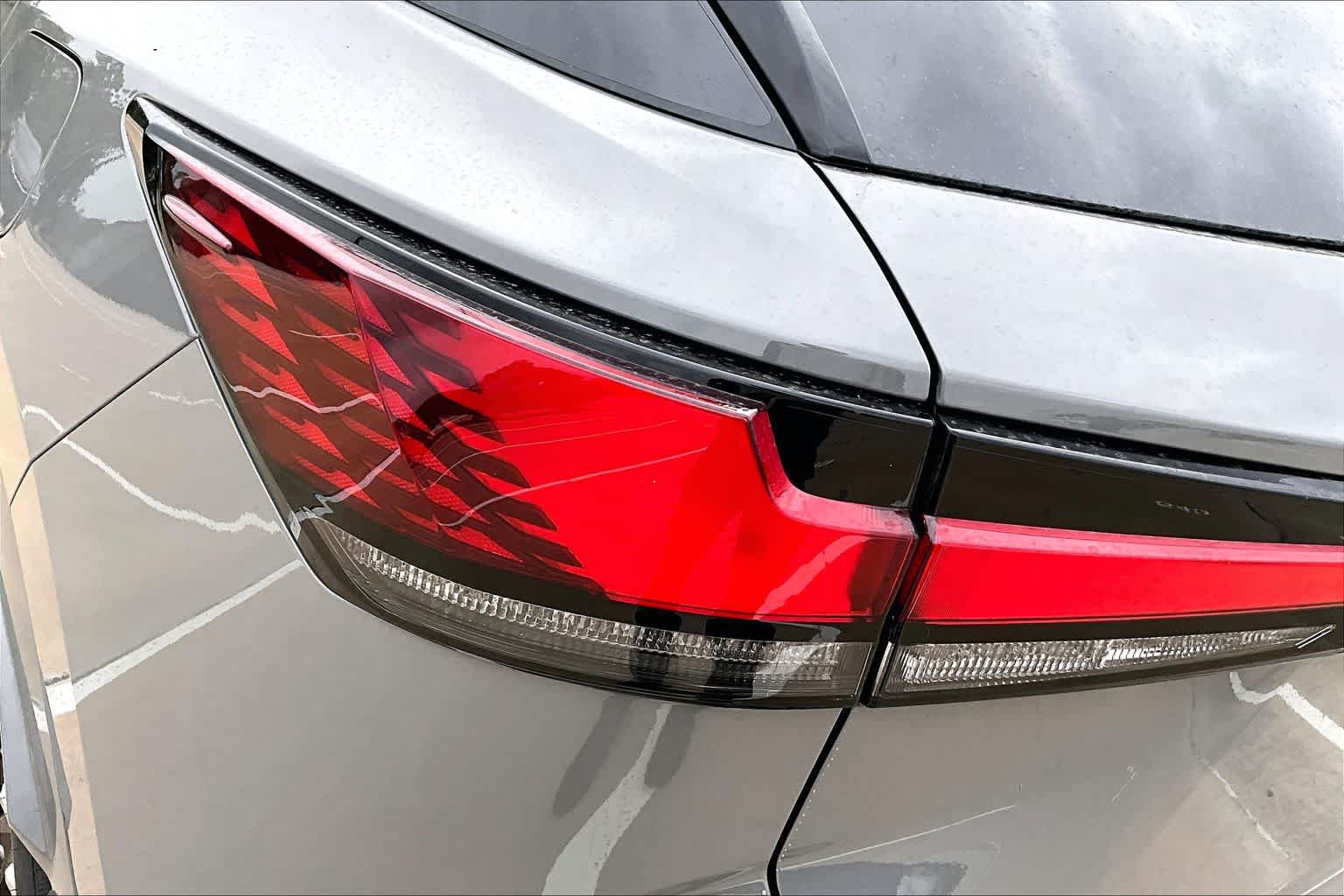 New 2026 Lexus RX 500h F Sport w/ Appearance Package AWD/4WD image 14