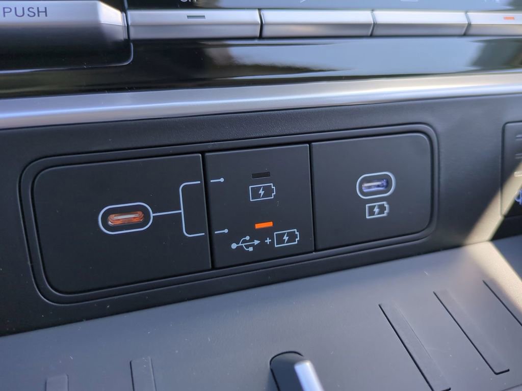 New 2026 Hyundai Santa Fe XRT w/ Tow & Go Package image 29