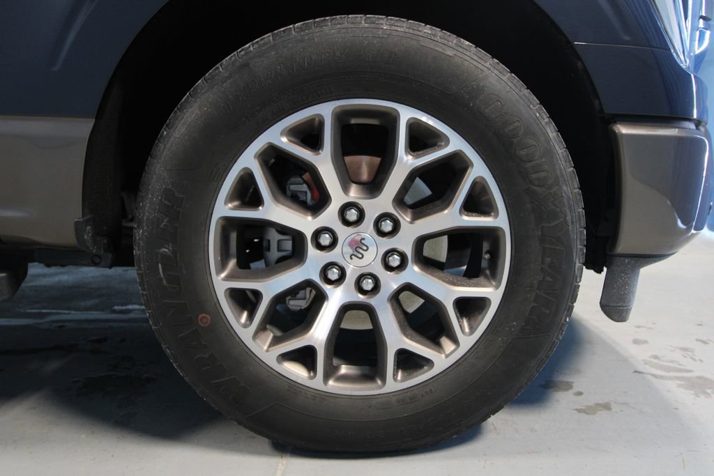 Used 2022 Ford F150 King Ranch image 43