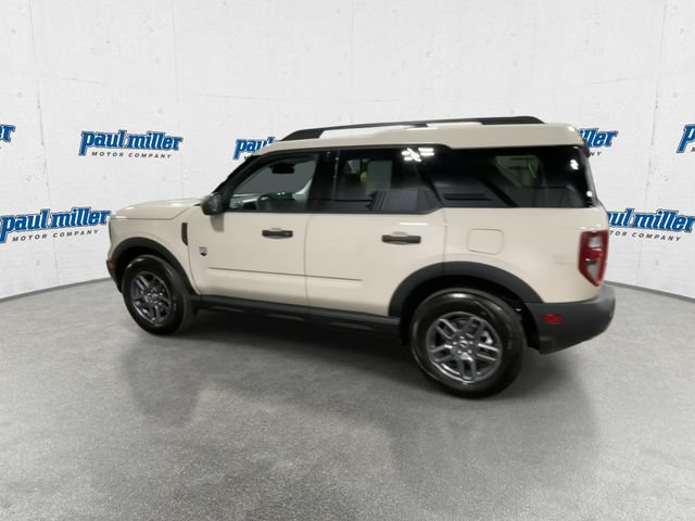 Used 2025 Ford Bronco Sport Big Bend w/ Convenience Package AWD/4WD image 7