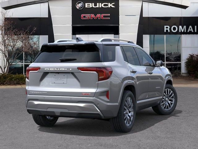 New 2026 GMC Terrain Denali image 4