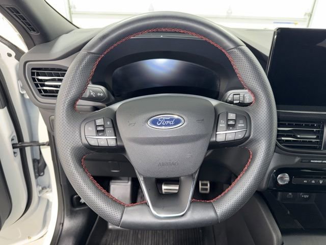 Used 2023 Ford Escape ST-Line Select w/ Tech Pack #2 image 17