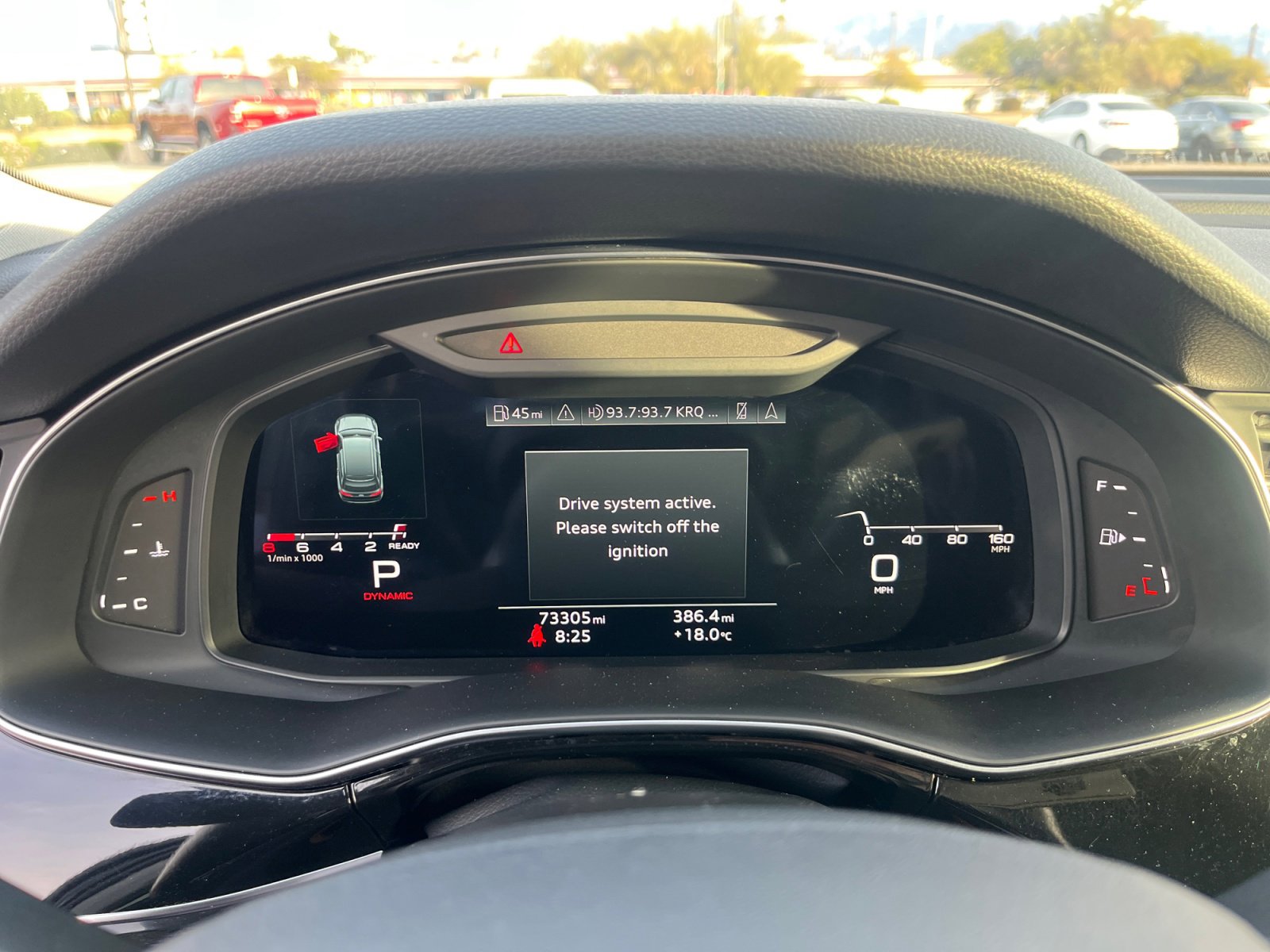 Used 2021 Audi Q7 3.0T Premium Plus image 10