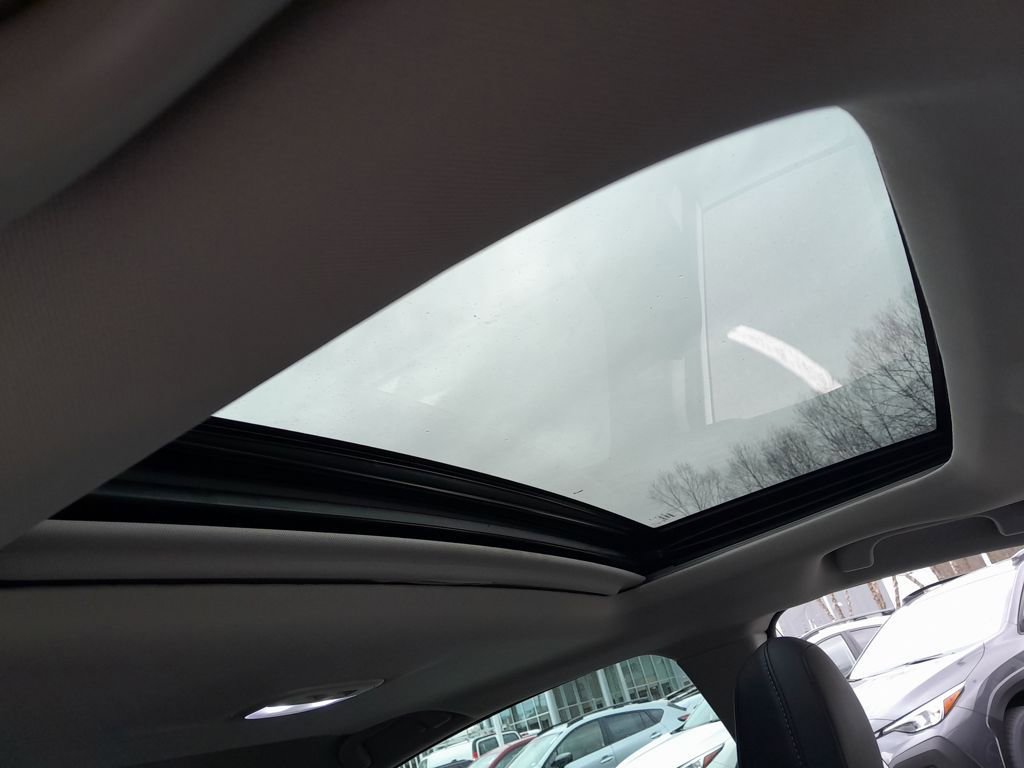 Certified 2024 Subaru Legacy Touring XT image 43