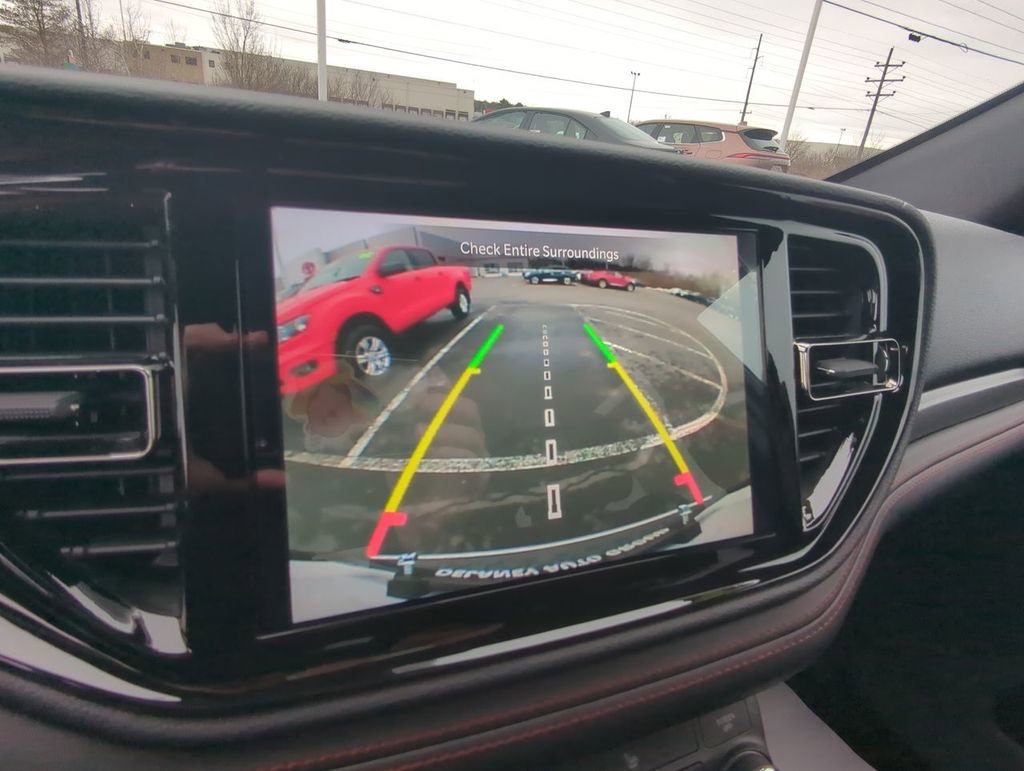 Used 2026 Dodge Durango GT image 18