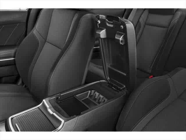 Certified 2023 Dodge Charger SXT RWD image 10