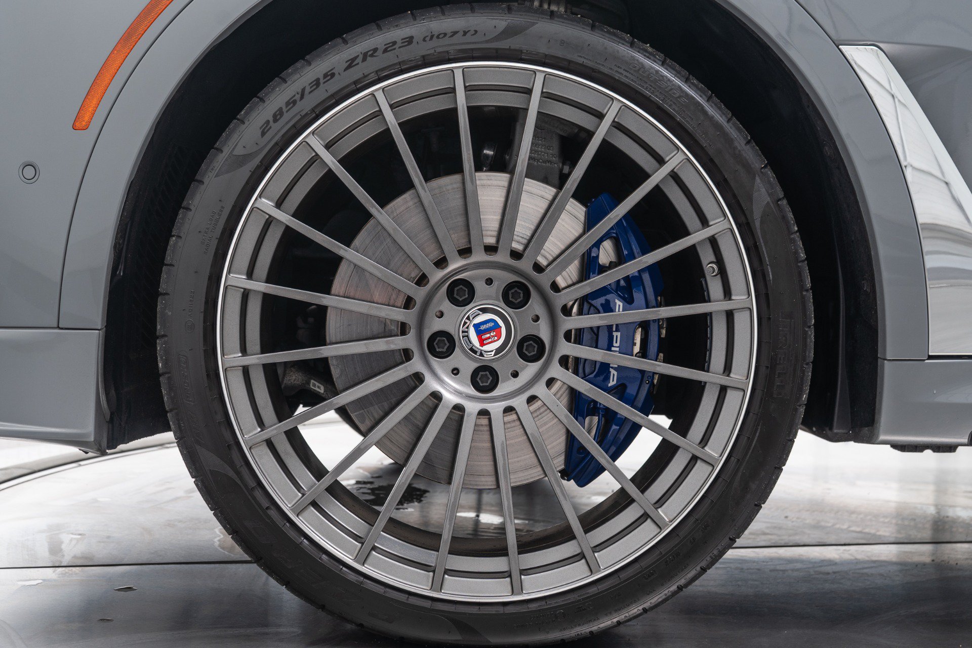Used 2024 BMW ALPINA XB7 AWD/4WD image 47