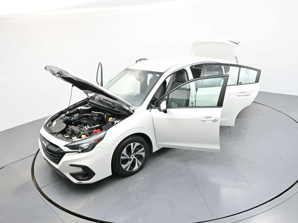 Used 2023 Subaru Legacy Premium image 34