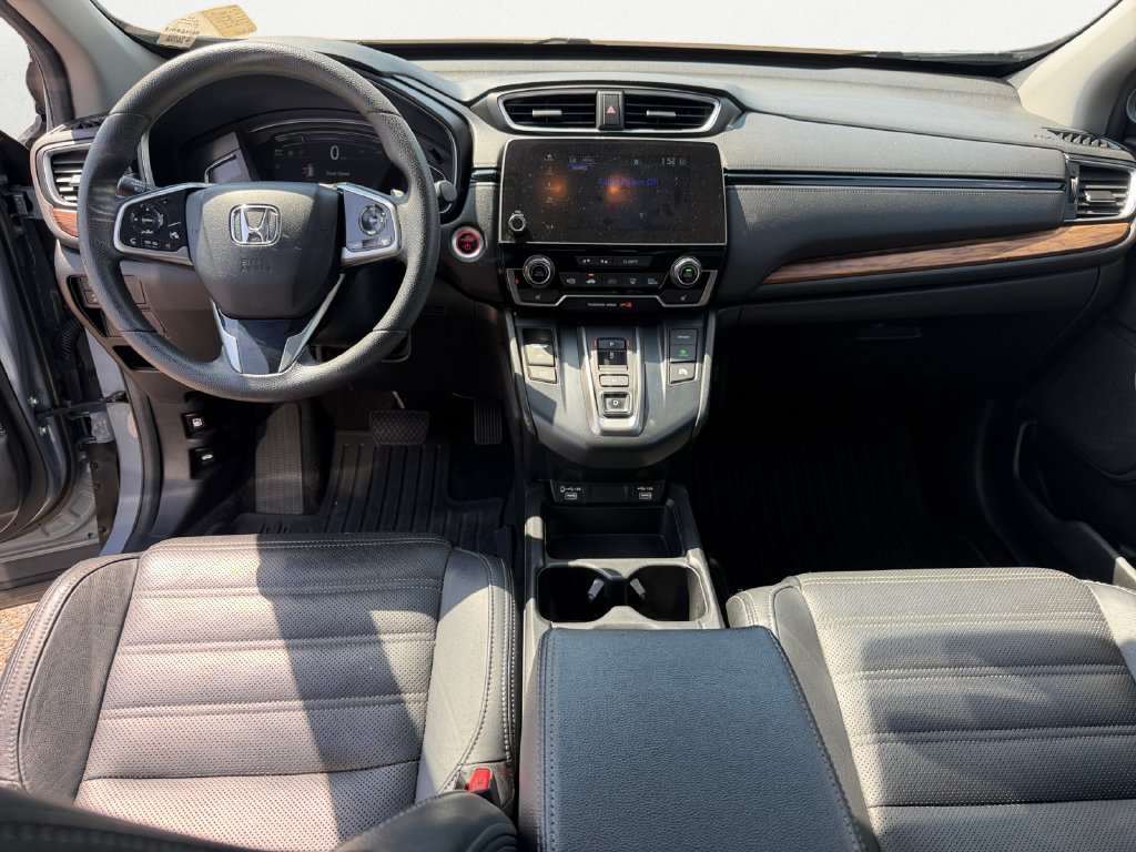 Used 2022 Honda CR-V EX image 9