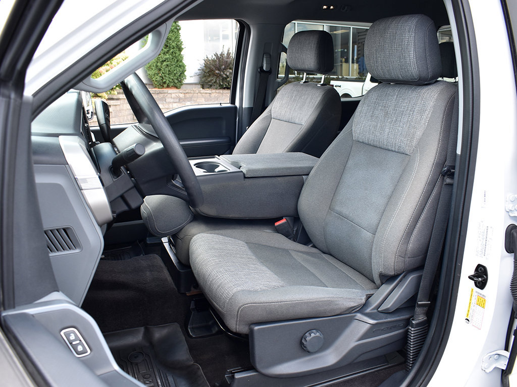 Used 2021 Ford F150 XLT AWD/4WD image 5