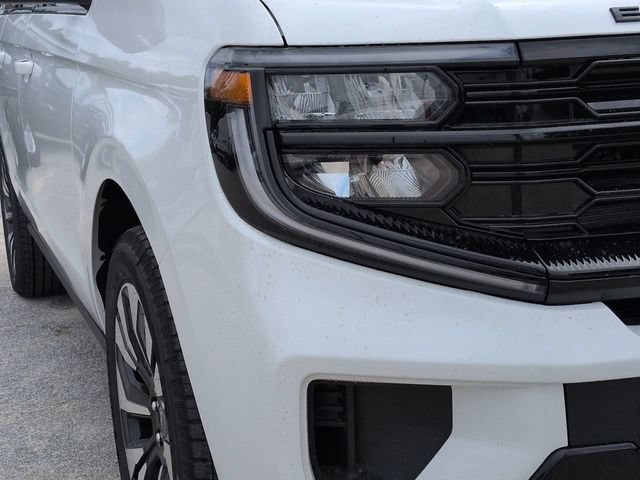 New 2027 Ford Expedition Max Platinum AWD/4WD image 9