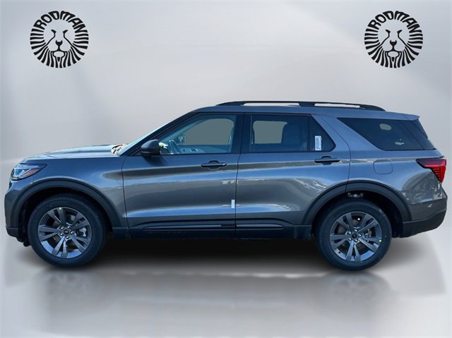 New 2026 Ford Explorer Active w/ Active Comfort Package image 8