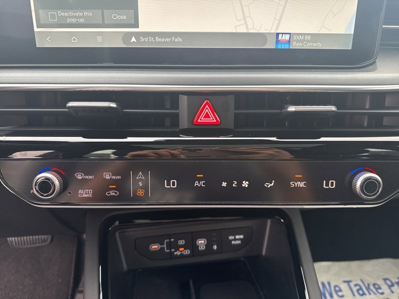 New 2025 Kia K5 GT-Line w/ GT-Line Premium Package image 34