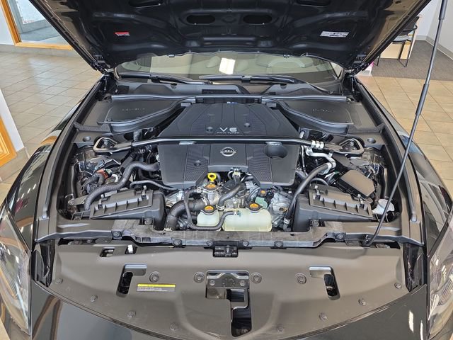 New 2026 Nissan Z Sport w/ Floor Mat Package image 27
