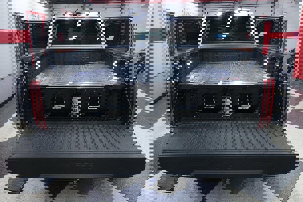 Used 2023 Toyota Tundra 1794 Edition image 30