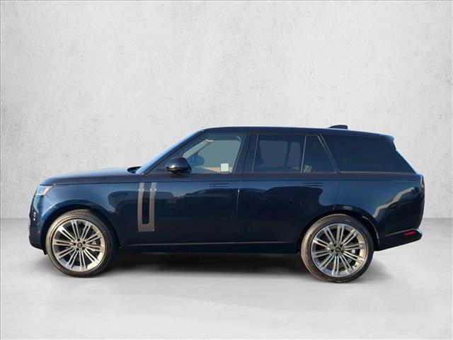 New 2027 Land Rover Range Rover SE AWD/4WD image 5