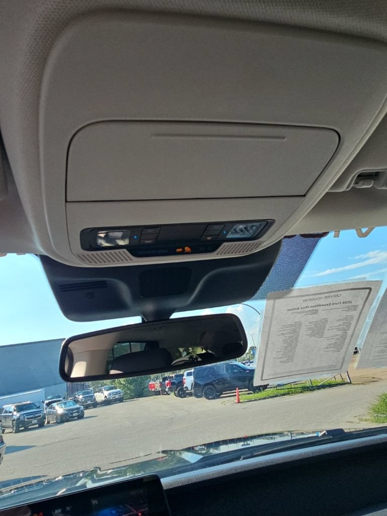 Used 2026 Ford Expedition Max Active RWD image 28