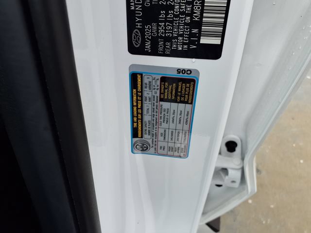 Used 2025 Hyundai Palisade Calligraphy AWD/4WD image 37