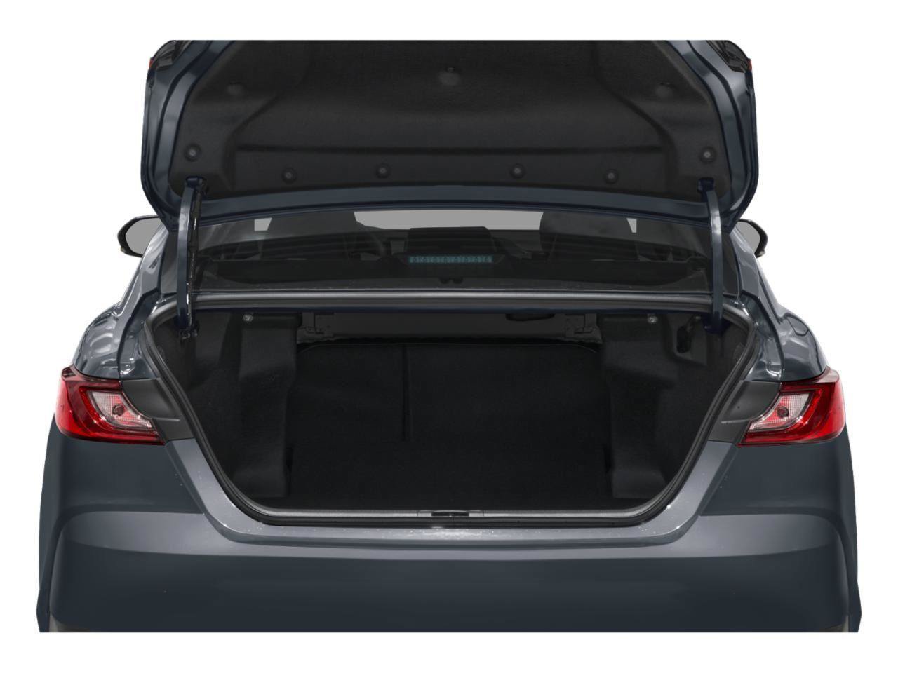 New 2026 Toyota Camry SE FWD image 6