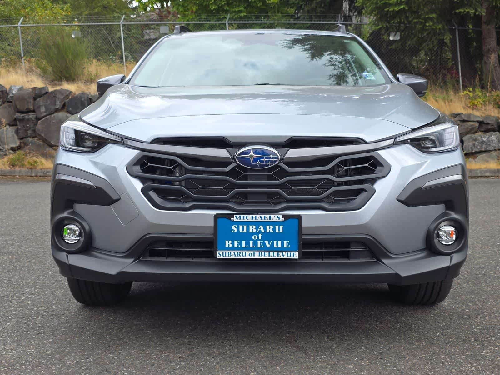 New 2026 Subaru Crosstrek 2.5i Limited AWD/4WD image 6