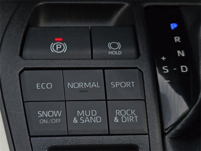 Certified 2023 Toyota RAV4 LE image 23