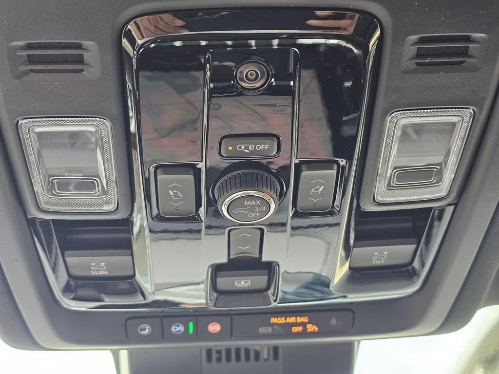 New 2026 GMC Yukon XL Elevation w/ Elevation Premium Package AWD/4WD image 37