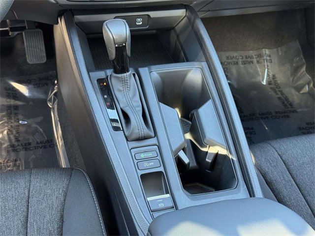 Used 2025 Honda Accord SE image 19