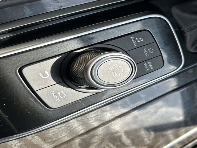 Used 2024 Nissan Armada Platinum w/ Captain's Chairs Package image 29