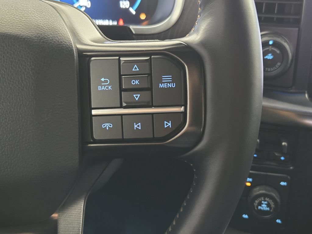 Used 2023 Ford F150 Platinum w/ Equipment Group 701A High AWD/4WD image 31