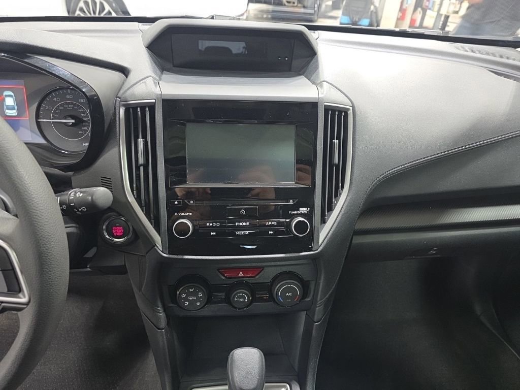 Used 2022 Subaru Impreza Premium image 21