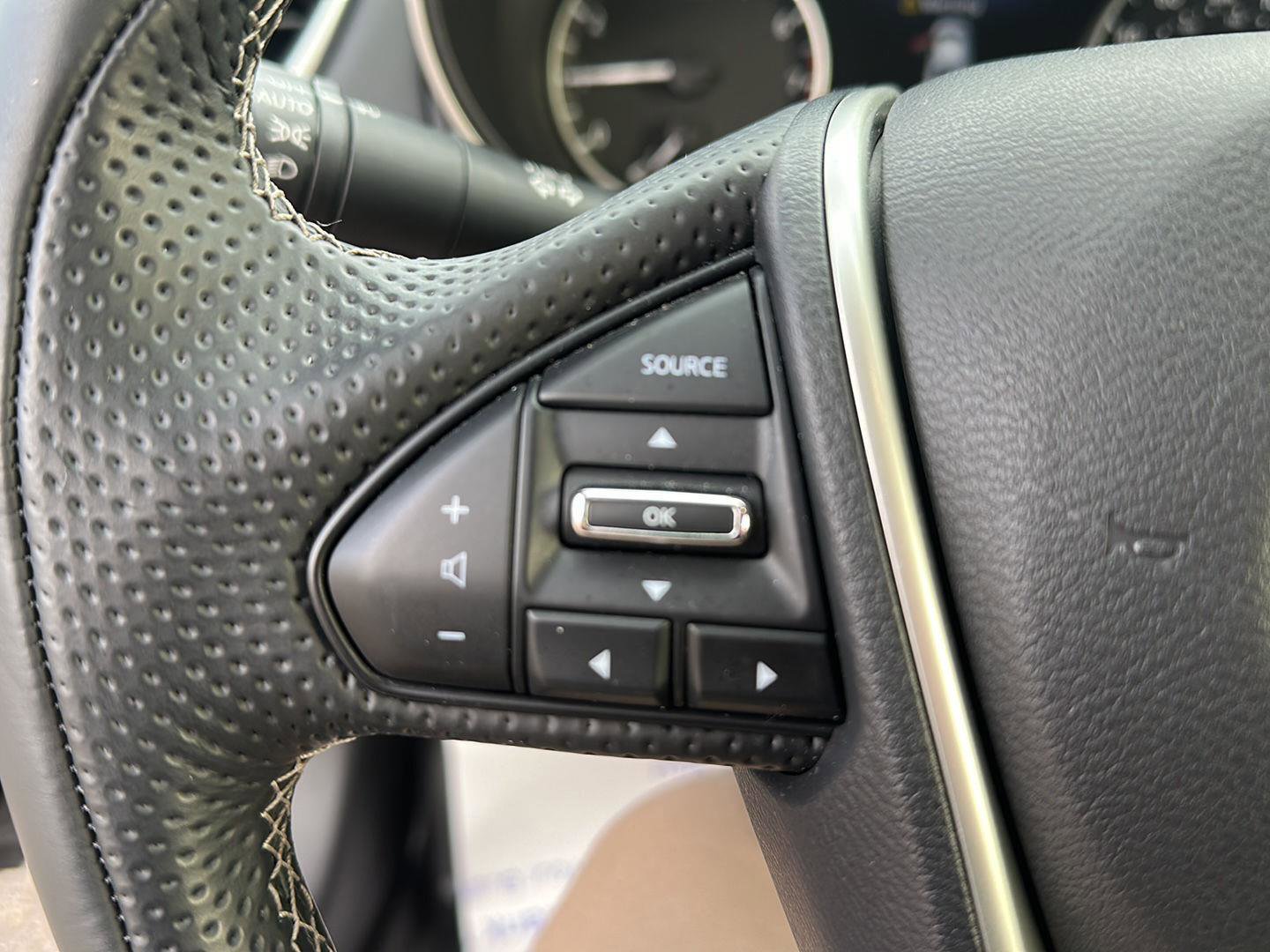 Used 2022 Nissan Maxima Platinum w/ Sport Mat Group image 26