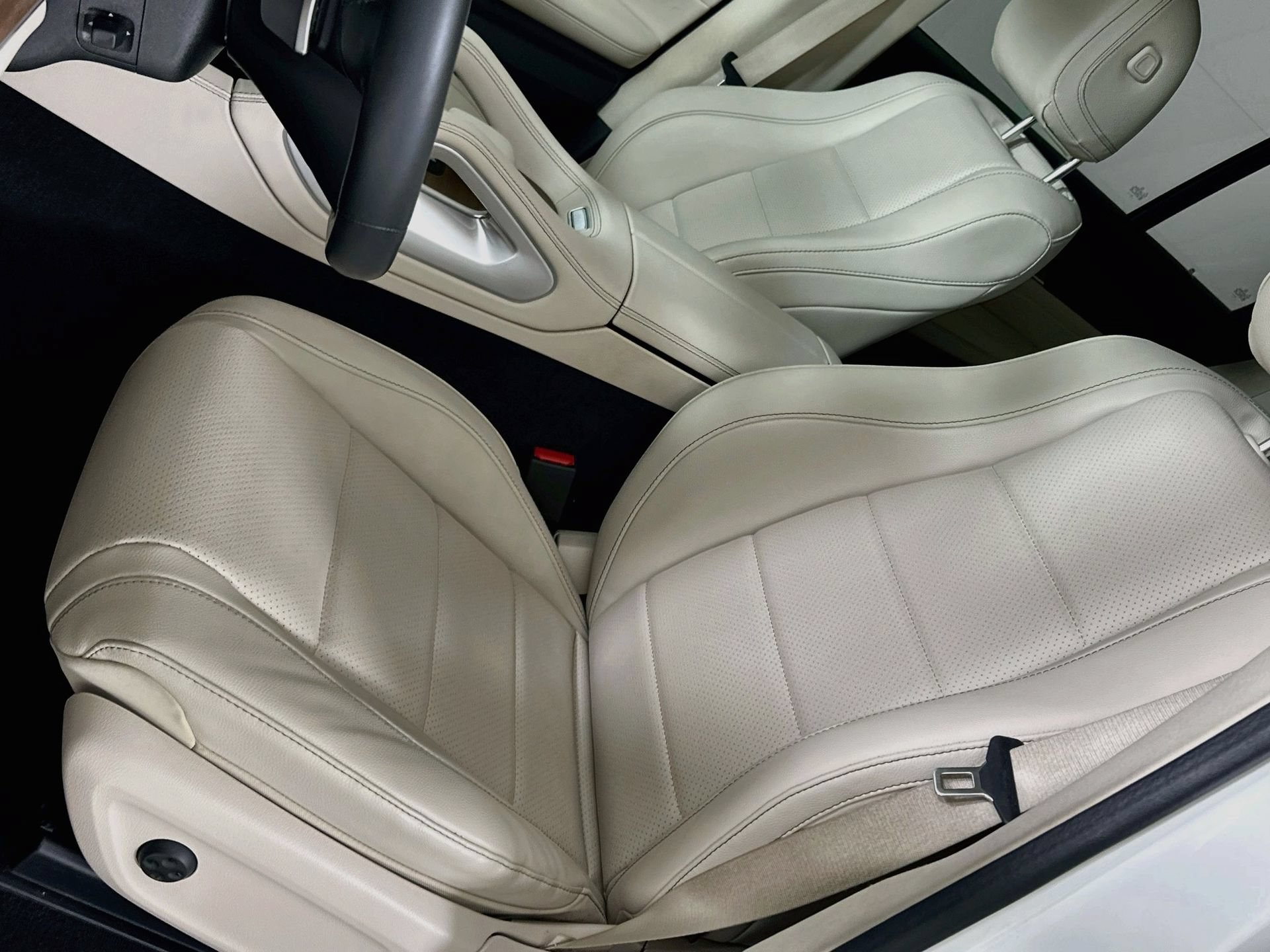 Certified 2024 Mercedes-Benz GLE 350 4MATIC image 21
