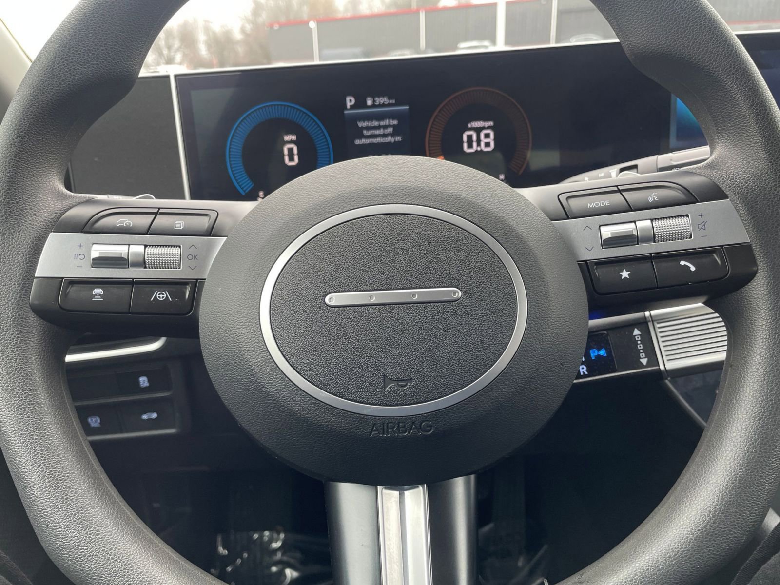 Used 2025 Hyundai Sonata SEL image 28