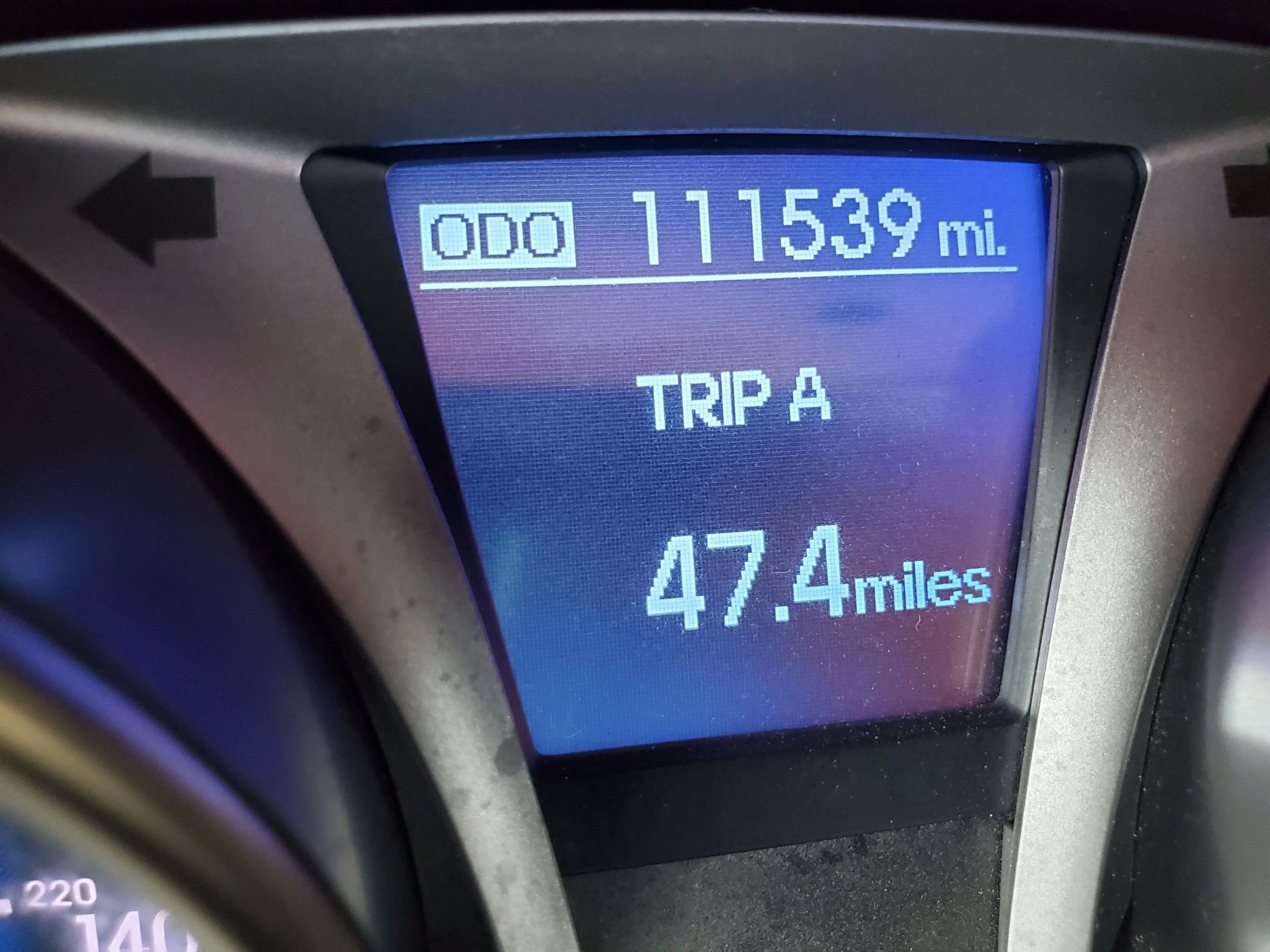 Used 2014 Hyundai Genesis 2.0T RWD image 35