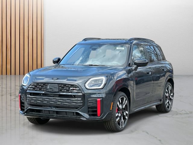 New 2026 MINI Cooper Countryman John Cooper Works w/ Comfort Package Max image 6