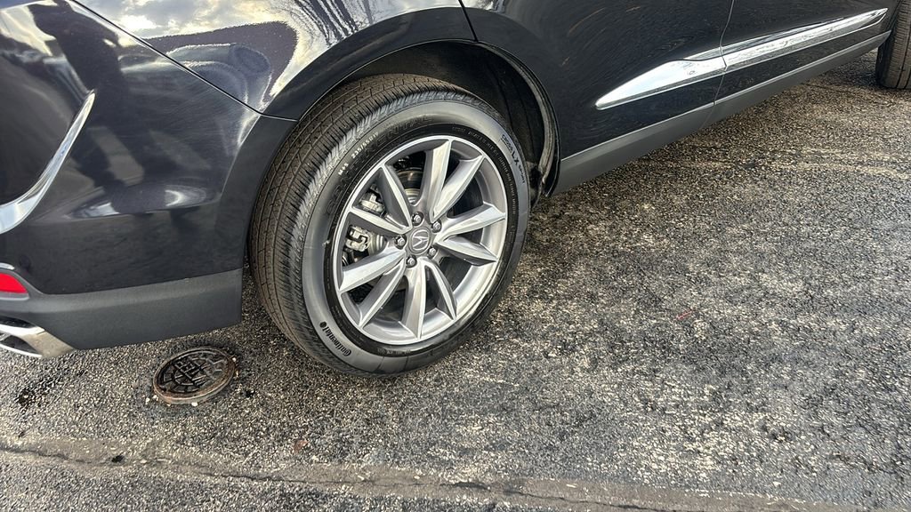 Used 2024 Acura RDX w/ Technology Package image 8