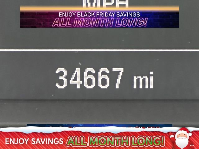 Used 2024 Chevrolet Trax RS w/ Driver Confidence Package image 28