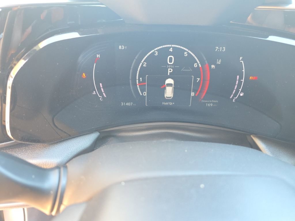 Certified 2024 Lexus NX 350 F Sport image 11