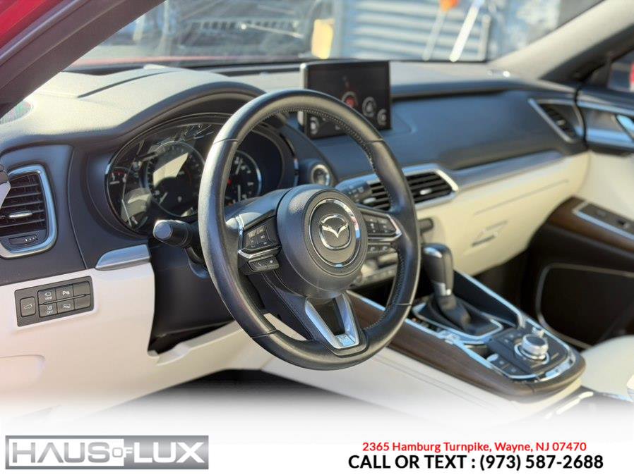 Used 2020 MAZDA CX-9 Signature image 23