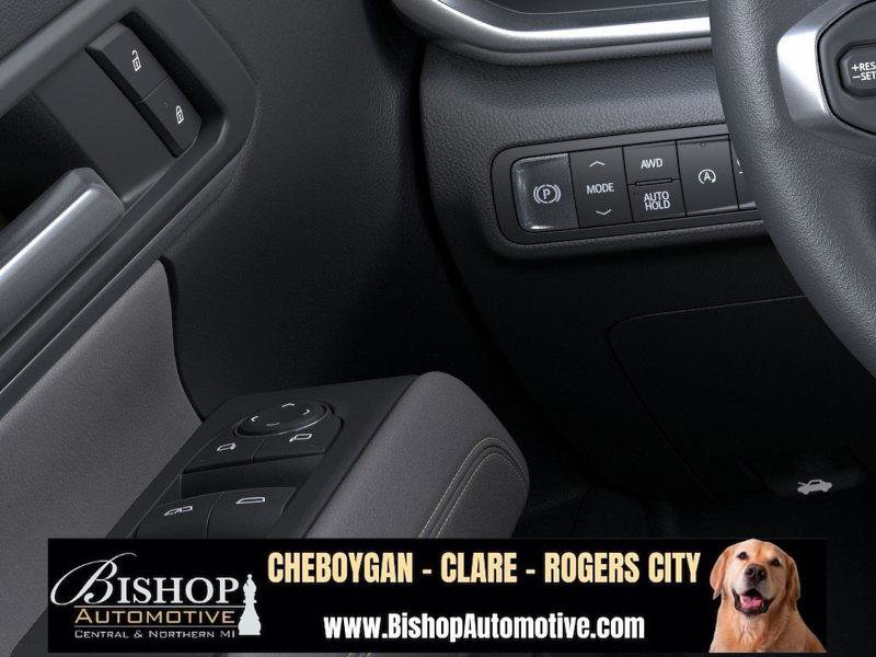 New 2026 GMC Terrain Elevation image 25