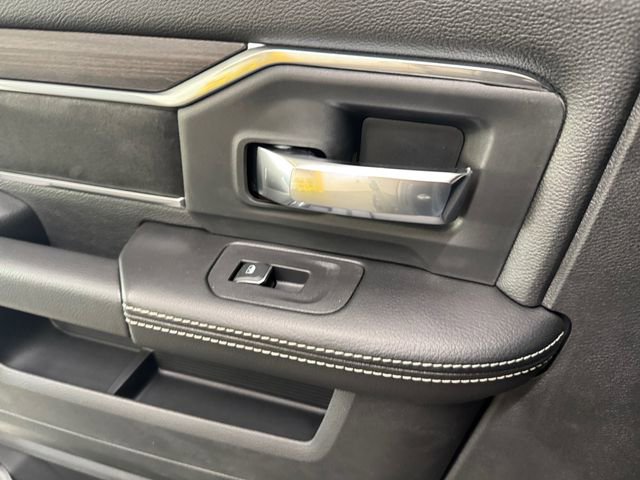 New 2026 RAM 2500 Laramie image 18
