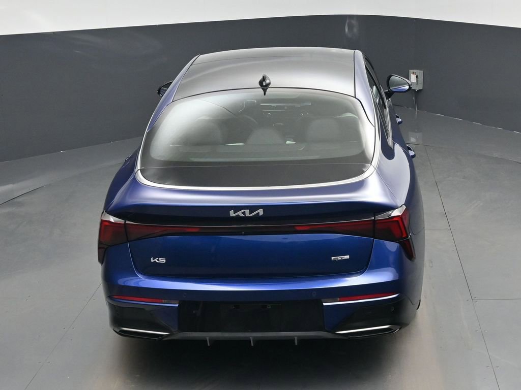 Used 2025 Kia K5 GT-Line w/ GT-Line Premium Package image 25