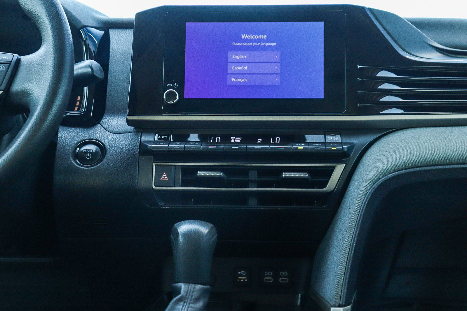 Certified 2025 Toyota Camry LE w/ Convenience Package AWD/4WD image 14