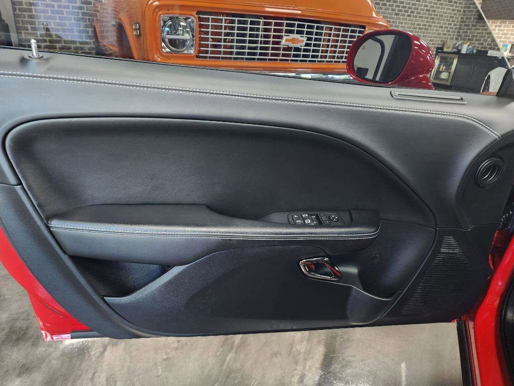 Used 2020 Dodge Challenger SRT Hellcat image 13